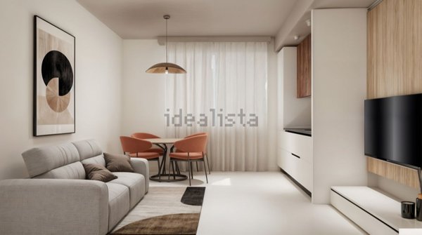 appartamento in vendita a Terracina