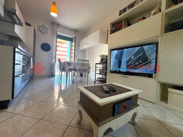 appartamento in vendita a Terracina
