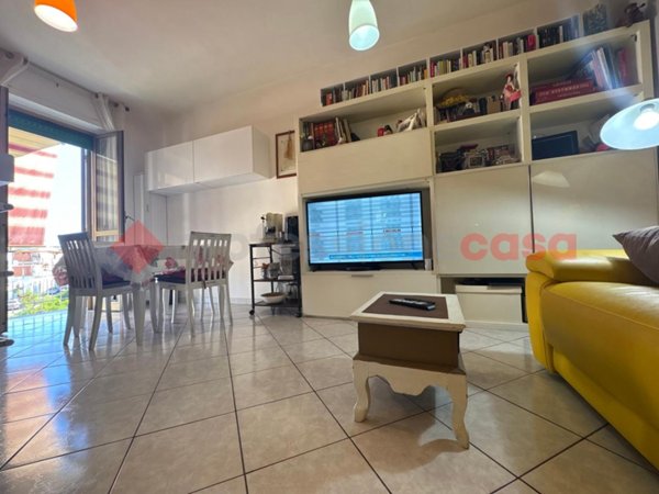 appartamento in vendita a Terracina