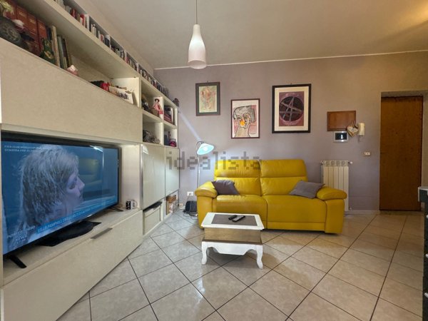 appartamento in vendita a Terracina