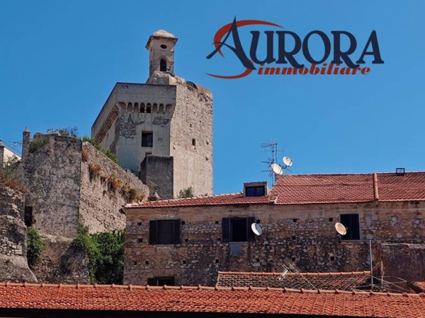 appartamento in vendita a Terracina