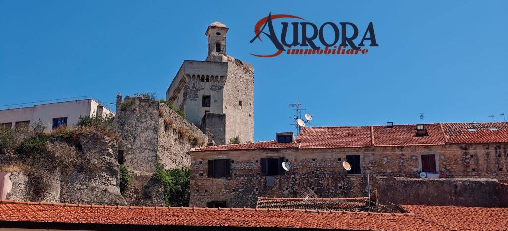 appartamento in vendita a Terracina