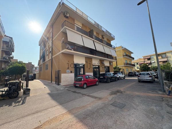 appartamento in vendita a Terracina