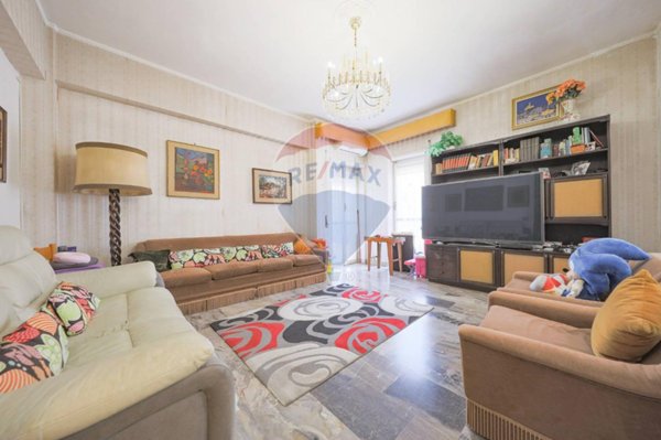 appartamento in vendita a Terracina