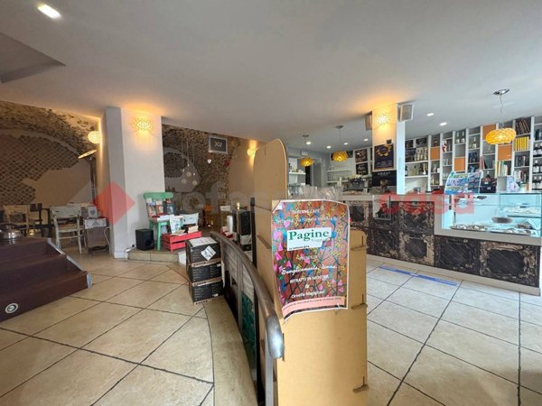 negozio in vendita a Terracina