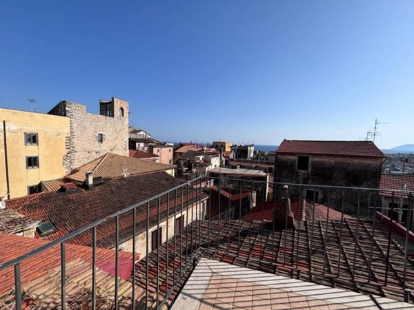 appartamento in vendita a Terracina