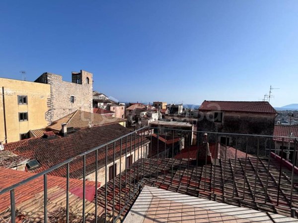 appartamento in vendita a Terracina
