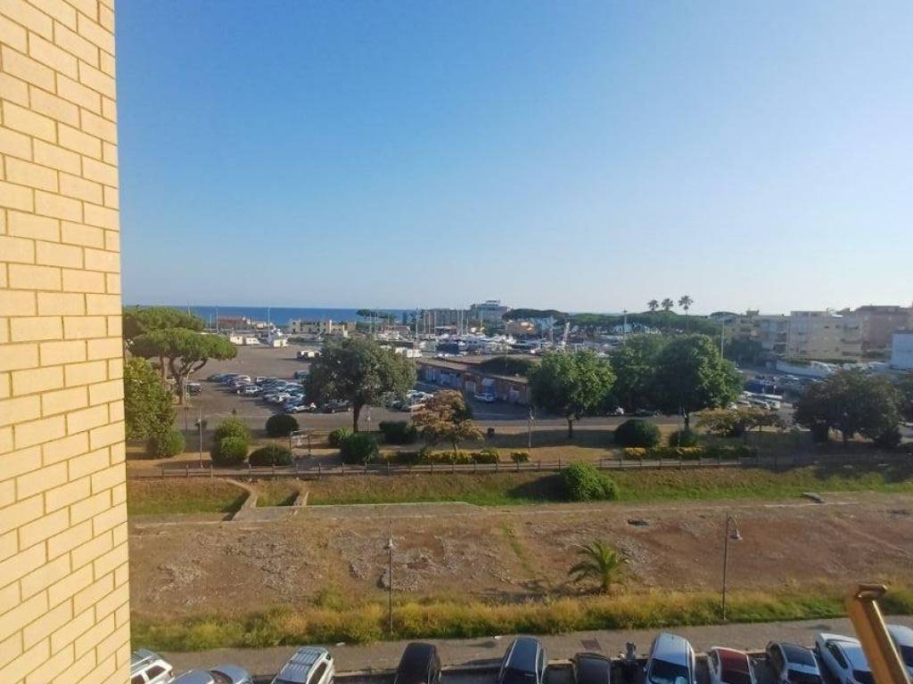 appartamento in vendita a Terracina
