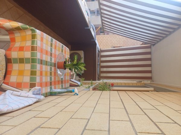 appartamento in vendita a Terracina