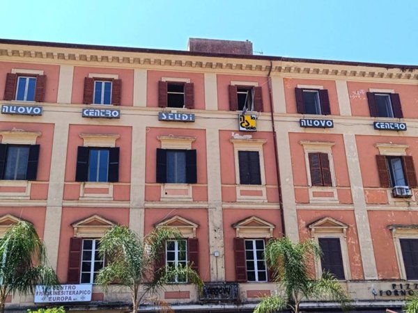 appartamento in vendita a Terracina