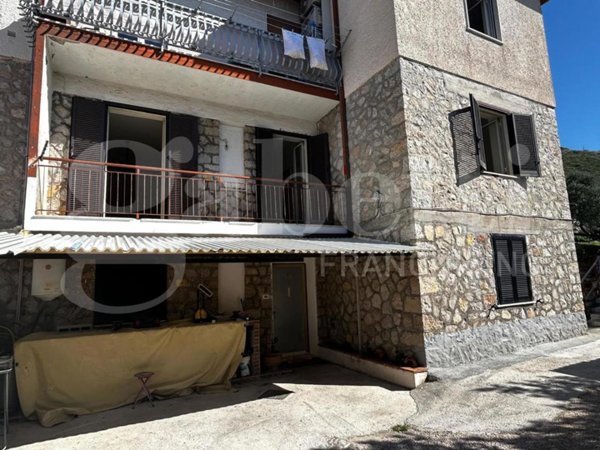 appartamento in vendita a Terracina