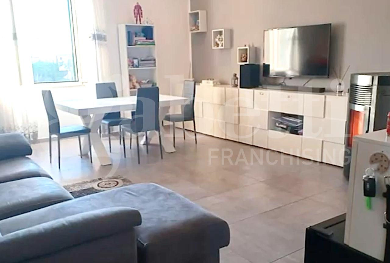 appartamento in vendita a Terracina