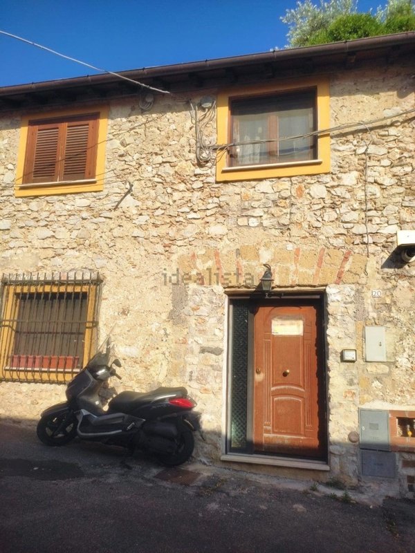 appartamento in vendita a Terracina
