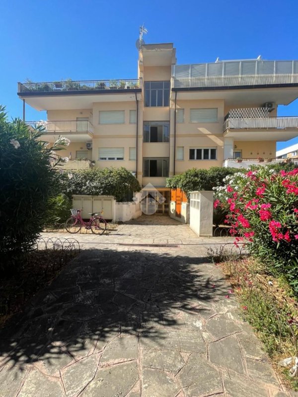 appartamento in vendita a Terracina