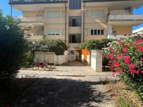 appartamento in vendita a Terracina