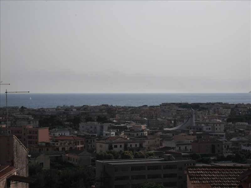 appartamento in vendita a Terracina