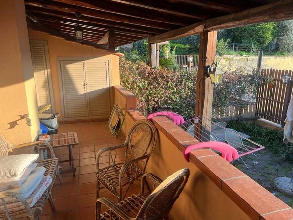 appartamento in vendita a Terracina