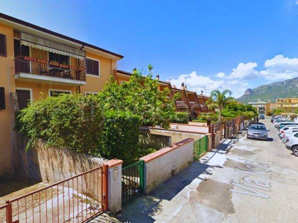 appartamento in vendita a Terracina