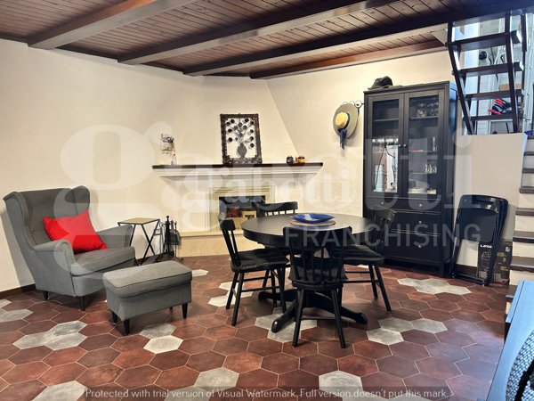 appartamento in vendita a Terracina