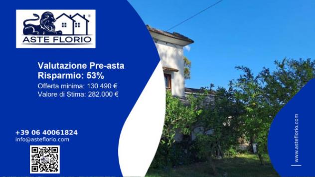 appartamento in vendita a Terracina in zona Hermada