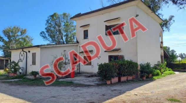 appartamento in vendita a Terracina in zona Hermada
