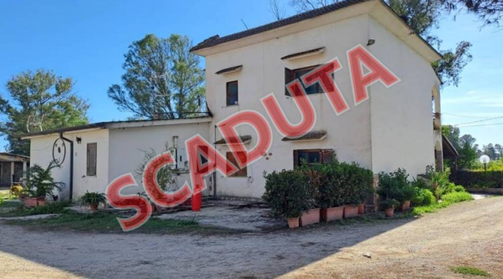 appartamento in vendita a Terracina in zona Hermada