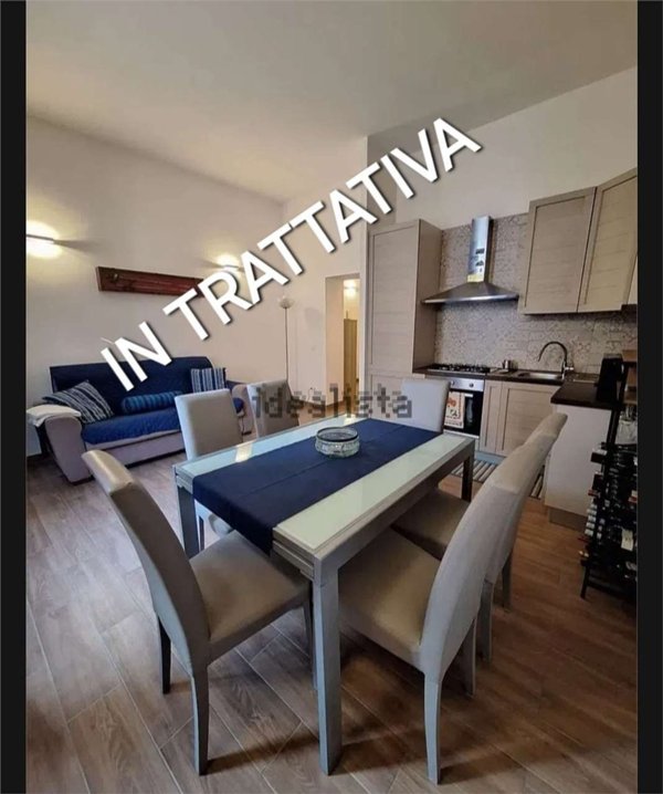 appartamento in vendita a Terracina