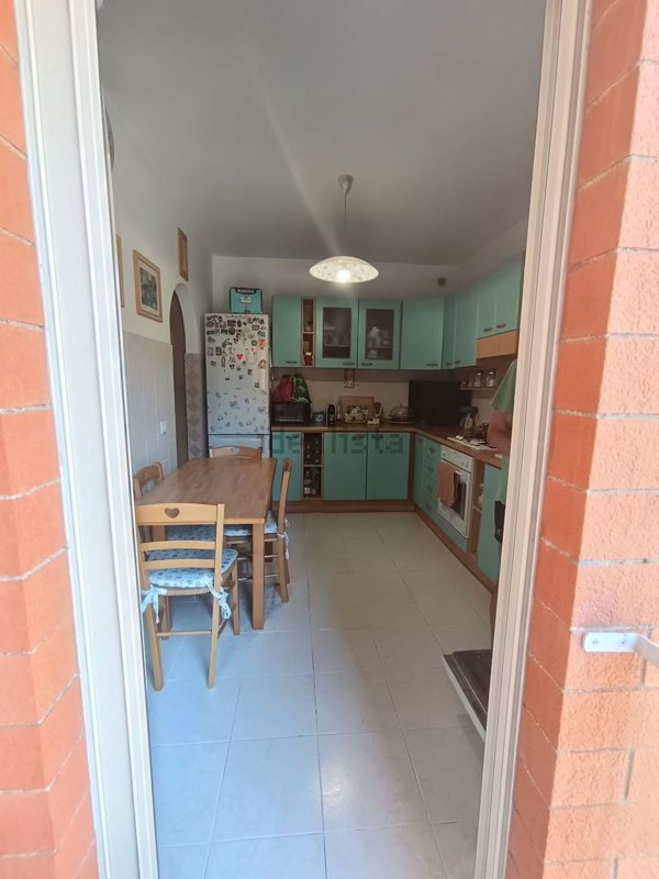 appartamento in vendita a Terracina