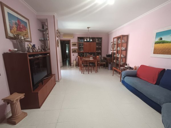 appartamento in vendita a Terracina