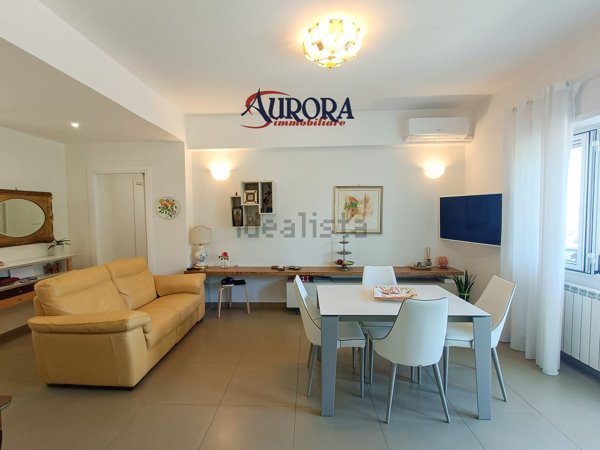 appartamento in vendita a Terracina