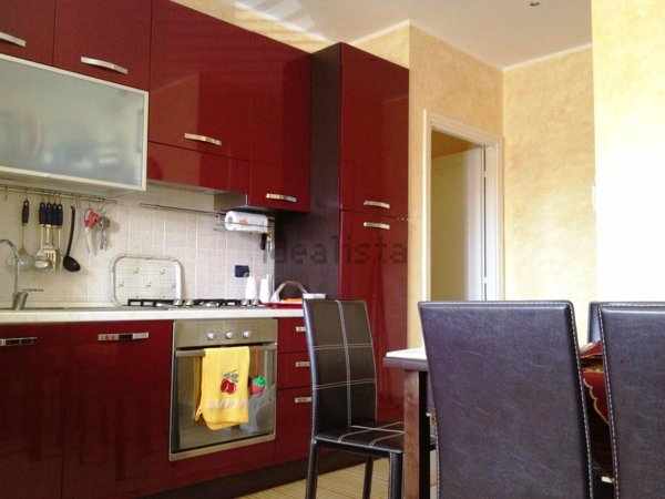 appartamento in vendita a Terracina