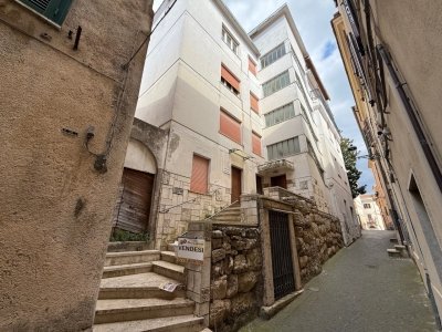 appartamento in vendita a Terracina