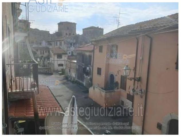 appartamento in vendita a Terracina