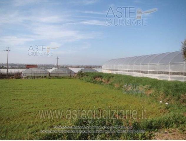 terreno agricolo in vendita a Terracina