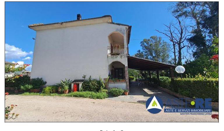 azienda agricola in vendita a Terracina