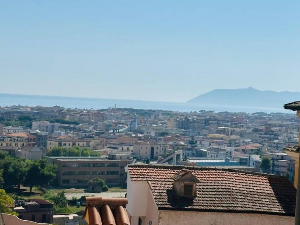 appartamento in vendita a Terracina