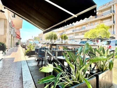 negozio in vendita a Terracina