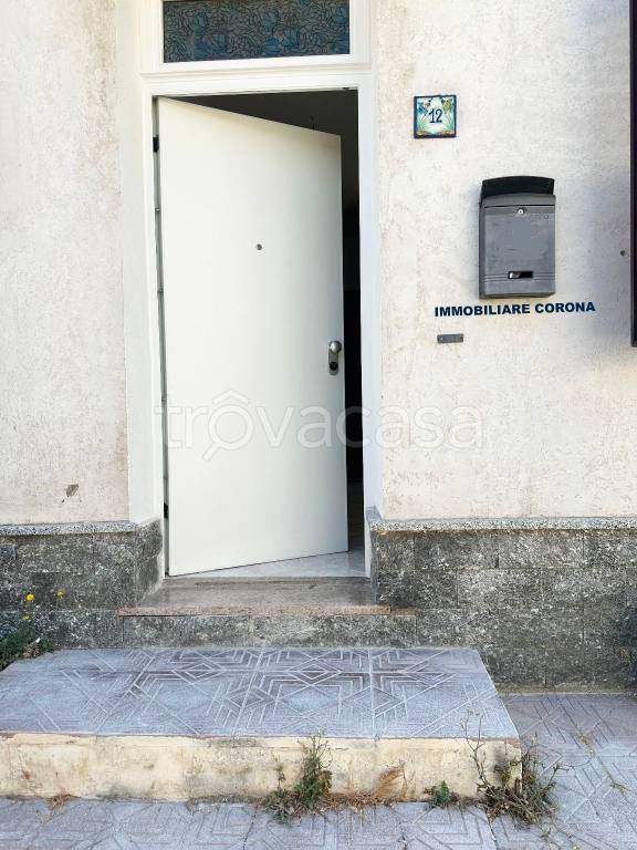 appartamento in vendita a Terracina