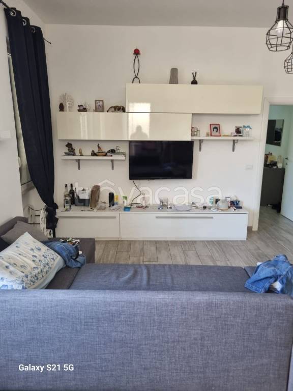 casa indipendente in vendita a Terracina