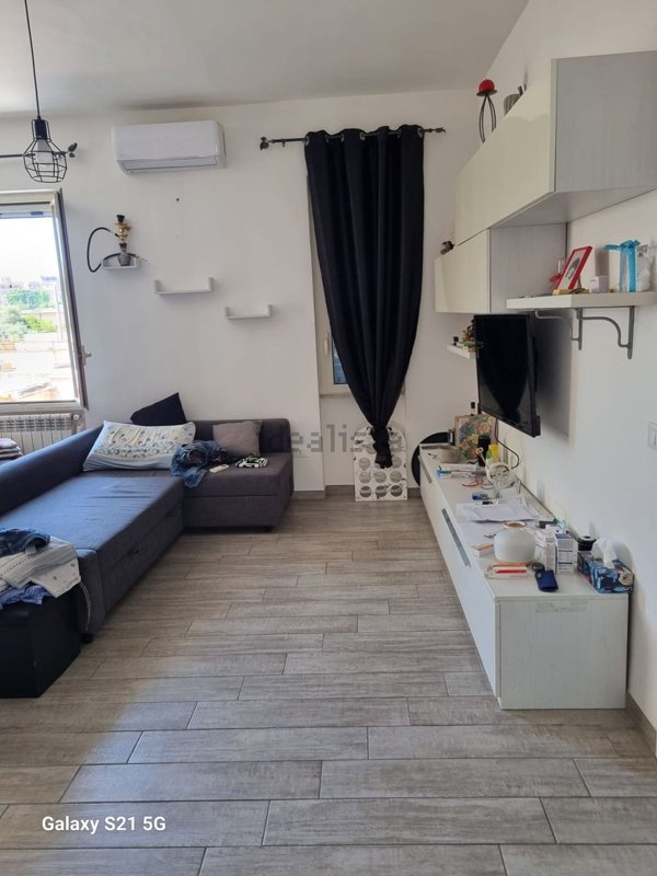 appartamento in vendita a Terracina