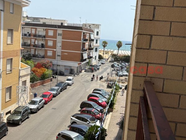 appartamento in vendita a Terracina