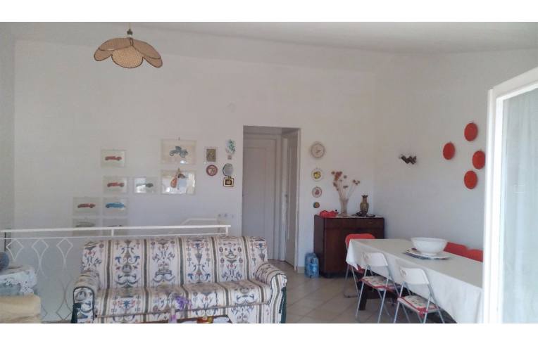 appartamento in vendita a Terracina in zona Hermada