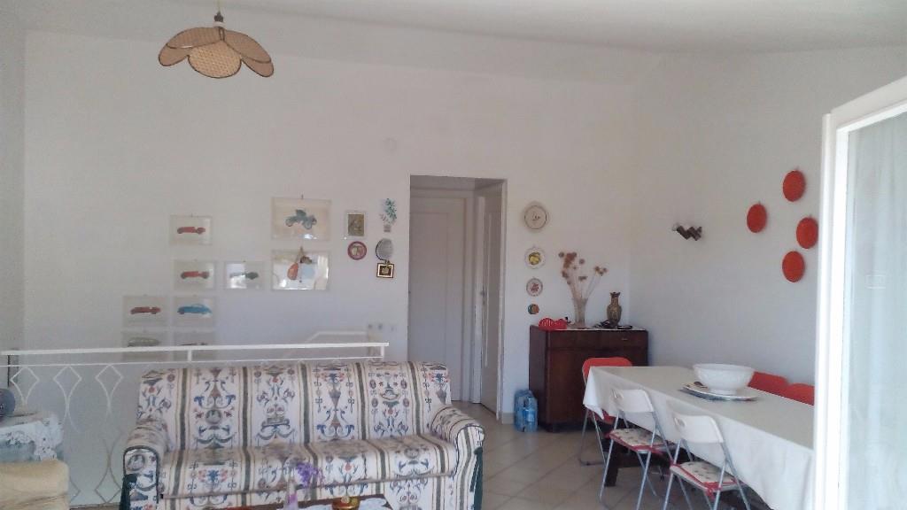 appartamento in vendita a Terracina in zona Hermada