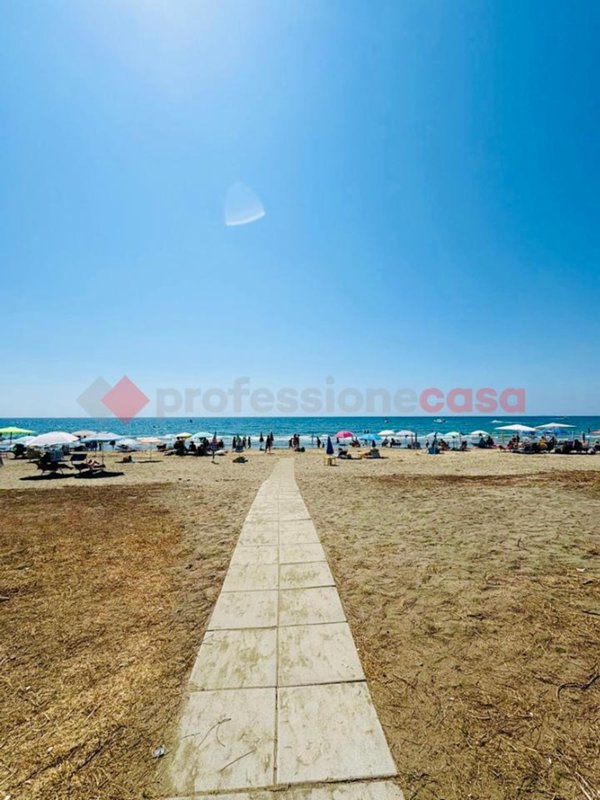 terreno agricolo in vendita a Terracina