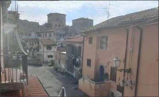 appartamento in vendita a Terracina