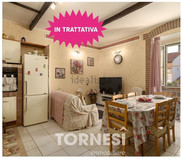 appartamento in vendita a Terracina