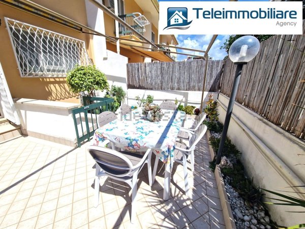 casa indipendente in vendita a Terracina