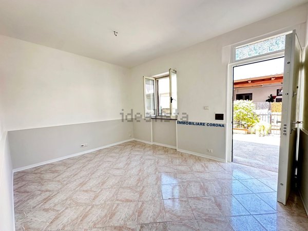 appartamento in vendita a Terracina