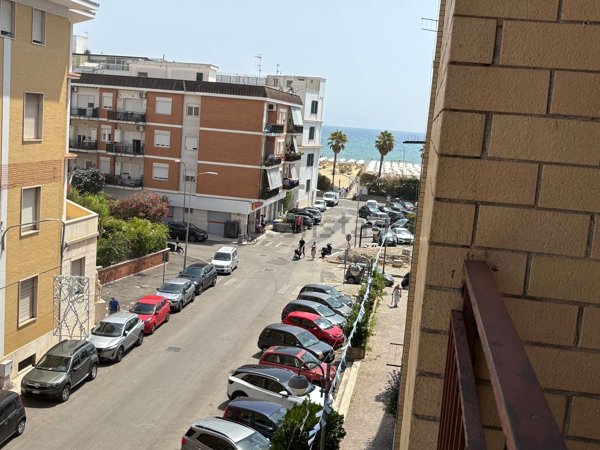 appartamento in vendita a Terracina