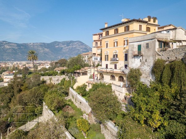 appartamento in vendita a Terracina